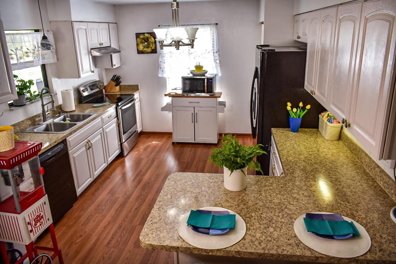 Welcome To The Cottage: A Home Away From Home Port St. Lucie Kültér fotó