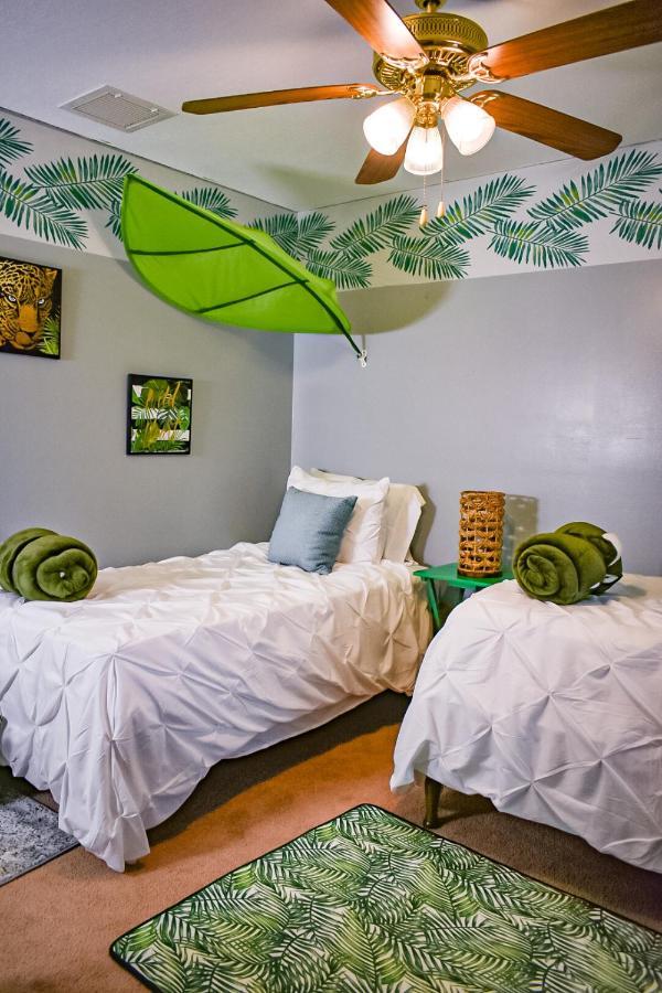 Welcome To The Cottage: A Home Away From Home Port St. Lucie Kültér fotó
