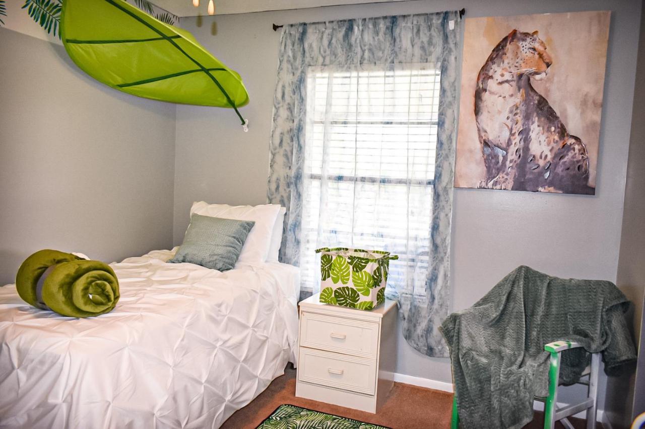 Welcome To The Cottage: A Home Away From Home Port St. Lucie Kültér fotó