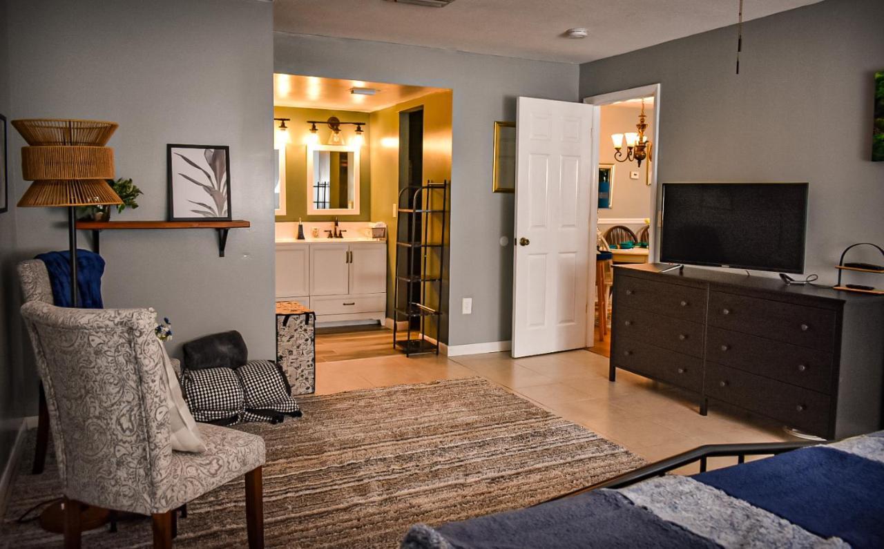 Welcome To The Cottage: A Home Away From Home Port St. Lucie Kültér fotó