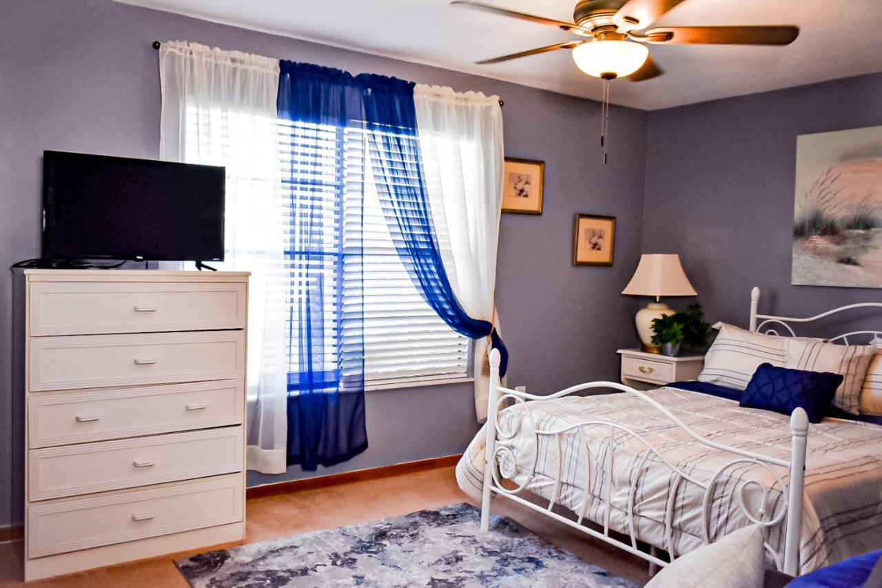 Welcome To The Cottage: A Home Away From Home Port St. Lucie Kültér fotó