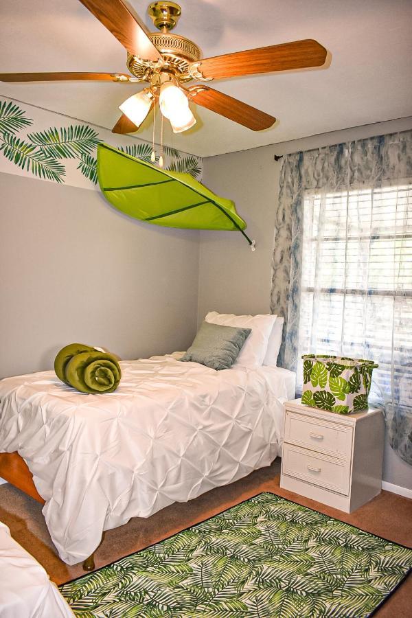 Welcome To The Cottage: A Home Away From Home Port St. Lucie Kültér fotó