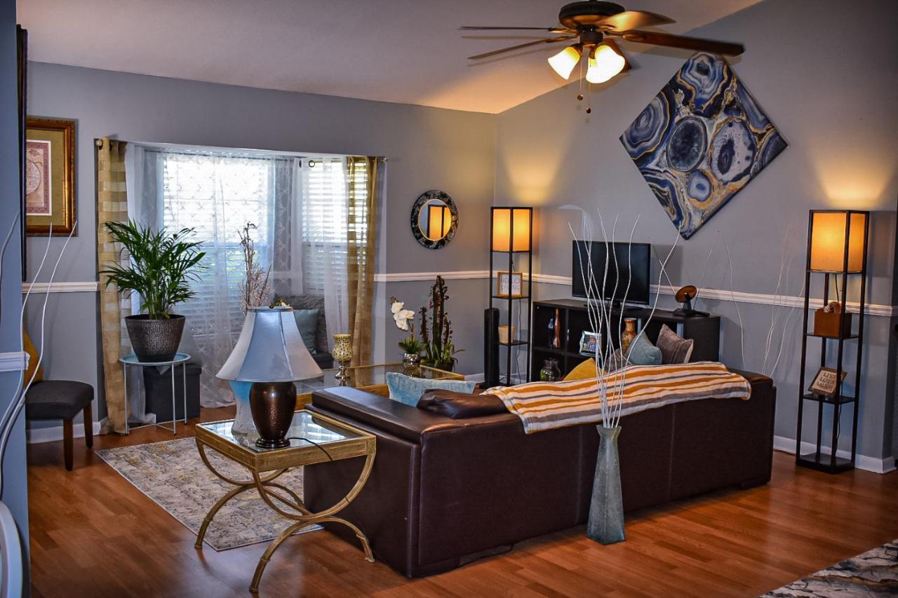 Welcome To The Cottage: A Home Away From Home Port St. Lucie Kültér fotó